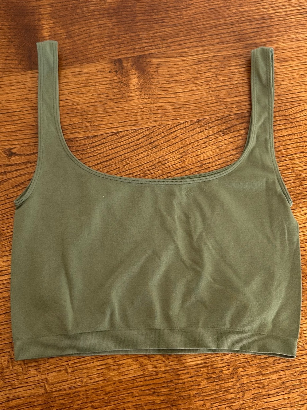 FREE PEOPLE BRALETTE - Picture 2 of 3